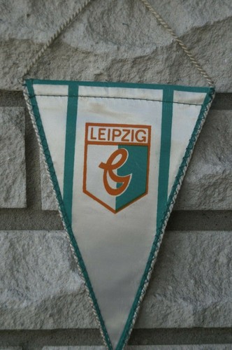 Schöner alter wimpel - schöner,alter,