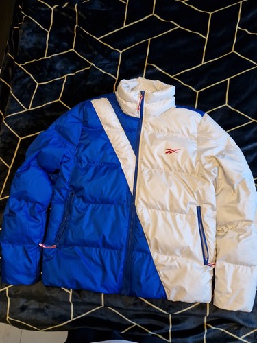 Reebok jacke herren - reebok,