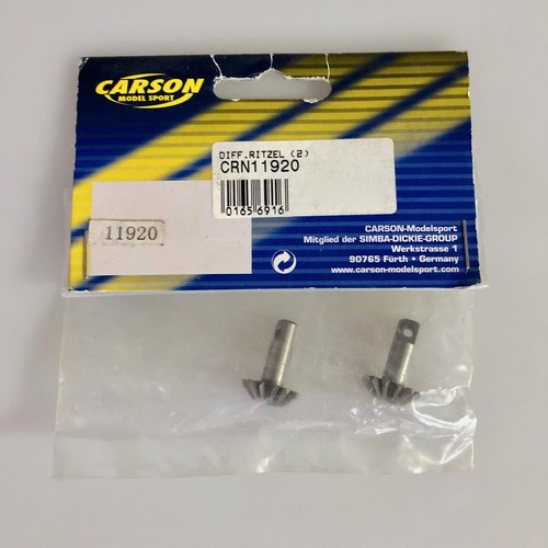 Ersatzteil diff ritzel 4 - diff,