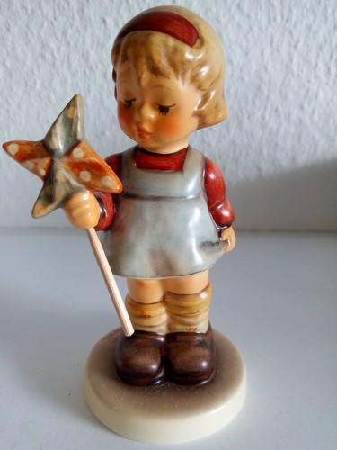 Goebel hummel figur 2079 - figur, "