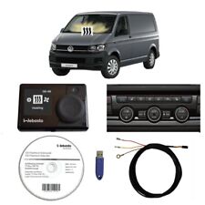 Standheizung Zuheizer