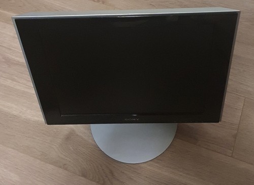 Sony sdn hs93 tft lcd - 19, "