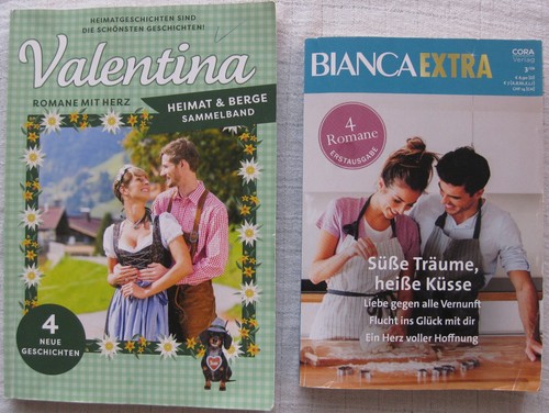 Romane cora bianca extra - romane,