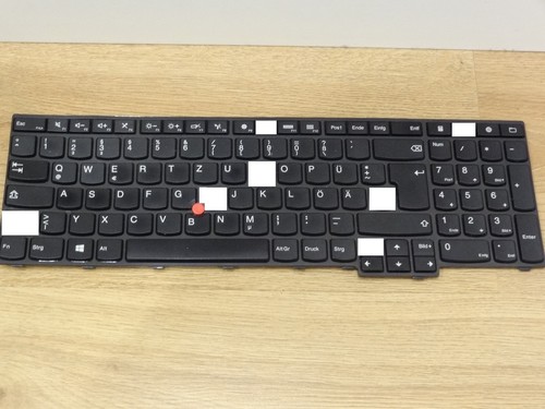 Eine taste key lenovo - eine, taste/key
