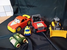 Auto Konvolut, Bruder u.a.