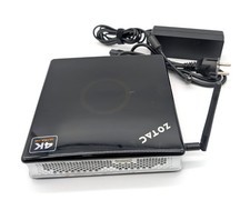 Mini PC Zotac ZBOX-MI531 120GB