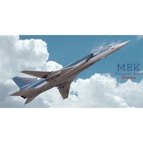 Academy acd12636 tupolev - acd12636,