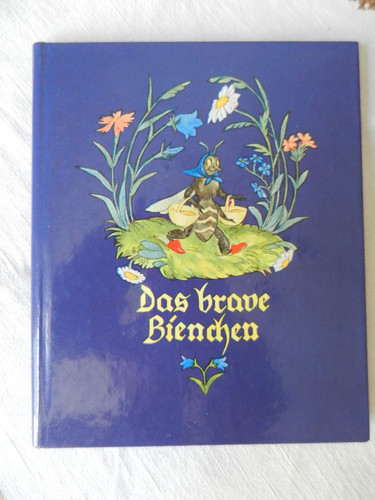 Brave bienchen ida bohatta - brave, ,ida