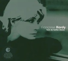 Francoise Hardy - Tant De