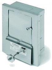 Kutzner + Weber Zugbegrenzer