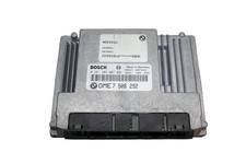 Motorsteuergerät 7508292, 0261209007, DME7508292 BMW 3er E46 316 Ti Bj.03