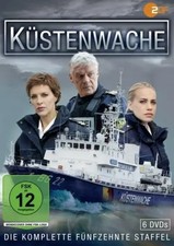 Küstenwache | Staffel 15 |