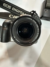 Canon eos 300d 18 - 300d,