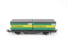 Märklin 4664 güterwagen - h0,