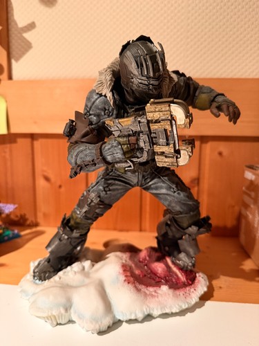 Dead space artfx figur - dead, 3