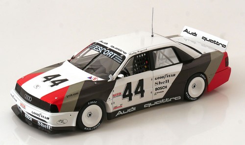 Werk83 audi 200 quattro - audi,