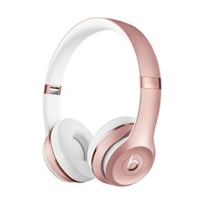Beats By Dre Solo3 Wireless roségold
