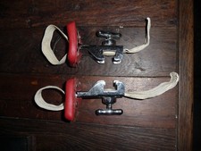 Handfixierung, Handfesseln