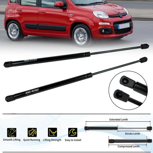 Gasfeder heckklappe - 2x,