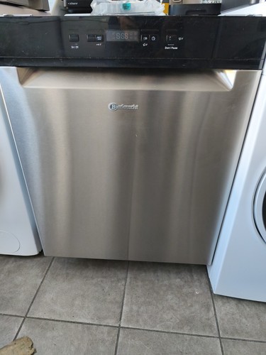 Bauknecht buc 3c26 - 3c26, x