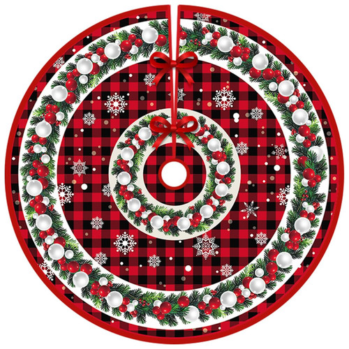 Weihnachtsbaum decke teppich - weihnachtsbaum,