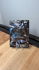 EX/NM Pokemon Karten Zekrom-EX