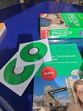 PONS Power-Sprachkurs Englisch