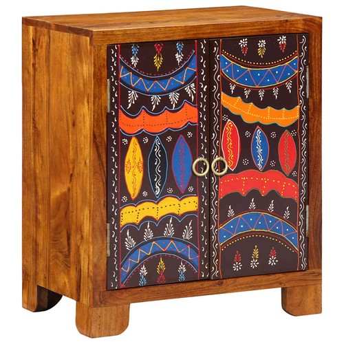 Sideboard mehrfarbig 50x35x60 - sideboard,