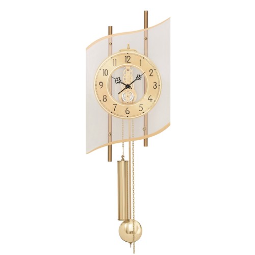 Ams h307 mechanische pendeluhr - h307,
