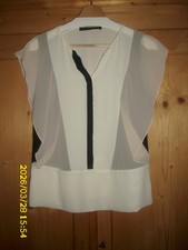 Luftiges  Shirt Bluse