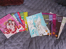 Clamp Clamps Wonder World 1-12