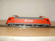Märklin 39350 BR 152 in Cargo