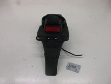 Kennzeichenhalter Nummernschild X1302 Kawasaki Z 1000 Verkleidung 35019-0007