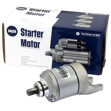 Anlasser Starter Anlassermotor