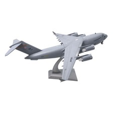 Metallflugzeug C 17