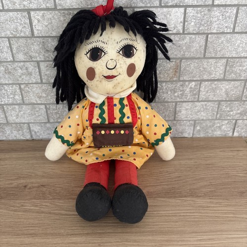 Rosie und jim - rosie,