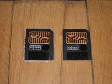 2x Roland S16M-3 Smart Media