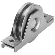 Rollen Laufrollen für