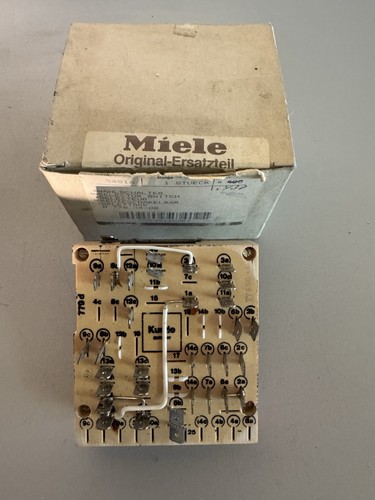 Miele wascchmaschine - miele,