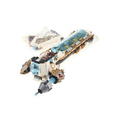 1x Lego Teile Set Ninjago Hydro Bounty Unterwasser Schiff 71756 unvollständig
