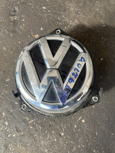 Volkswagen golf vi limo - golf,