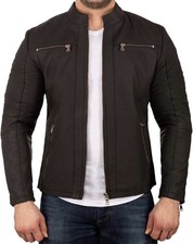 Reichstadt echtlederjacke gr - ,