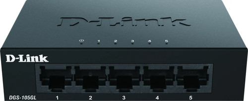 Link port gigabit switch - d-link,