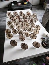 Konvolut Hummel Sammelteller