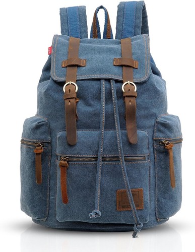 Wasserfester rucksack 6 - rucksack, 15,6