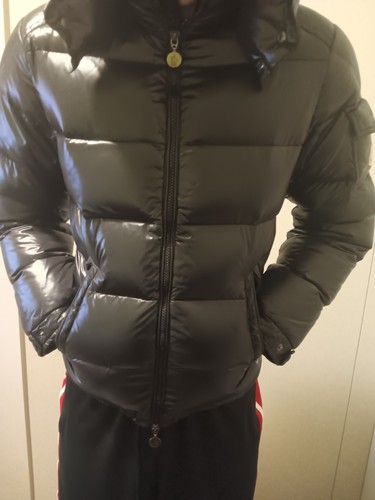 Moncler daunenjacke herren - moncler,