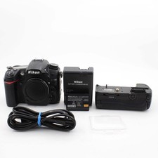 * USED * Nikon D7000 Body with