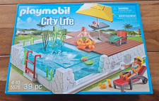 Playmobil City Life
