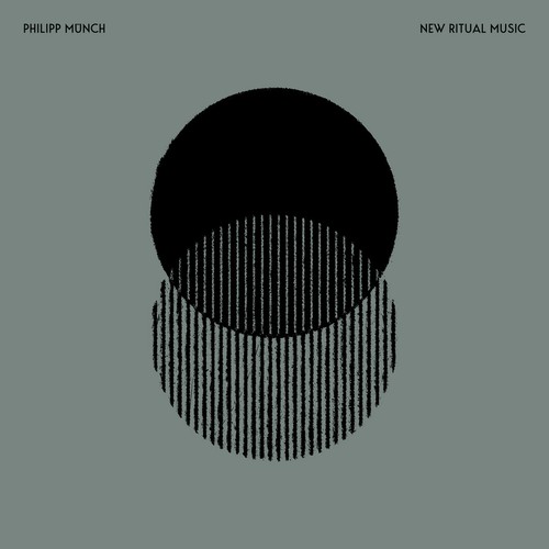 Philipp münch new - mÜnch, ritual