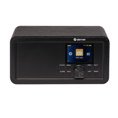 Denver dir 200 dab und - dab,, fm